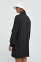Pamučna haljina Reebok Classic Temeljni materijal: 100% Pamuk Manžeta: 95% Pamuk, 5% Elastan