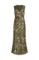 Φόρεμα AllSaints KARLA PEGGY DRESS WD068Z