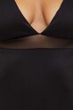 Gestuz sukienka 10908430 czarny