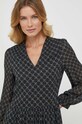 Joop! sukienka czarny 30038742
