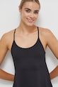 Reebok sukienka sportowa LUX COLLECTION czarny 100035421