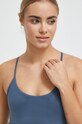 Reebok rochie sport Lux Collection albastru 100035425