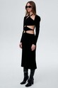 Одежда Платье Undress Code 599 чёрный