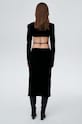 Undress Code sukienka czarny 599