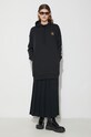 Converse rochie 10025696.A01 negru AW23