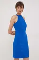 Платье Artigli голубой