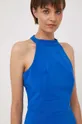 голубой Платье Artigli