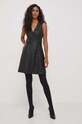 Φόρεμα Artigli AA37577.NERO μαύρο AW23