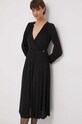 Artigli rochie negru AA37739.NERO