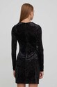 Îmbrăcăminte Superdry rochie W8011367A.02A negru