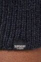Superdry sukienka z domieszką wełny W8011684A.98T
