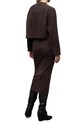 Одяг Сукня і светр AllSaints MARGOT WD112Z коричневий