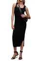 AllSaints sukienka i sweter MARGOT WD112Z