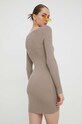 Îmbrăcăminte Abercrombie & Fitch rochie KI159.3444.465 maro