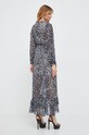 Сукня Guess W4RK24.WFX02 сірий SS24