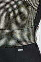 Guess ruha RHINESTONES FARAH W4RK55.KC2C0 fekete