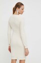 Одяг Сукня Guess W4RK53.KC2A2 бежевий