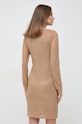 Oblečenie Šaty Guess EMILIE W4RK46.KBZX0 béžová