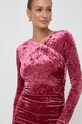 Guess rochie burgundia W4RK64.KBZO2