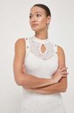 Платье Guess бежевый W4RK44.Z3C90