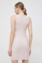 Îmbrăcăminte Guess rochie W4RK20.Z2YN2 bej