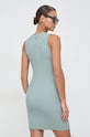 Сукня Guess W4RK20.Z2YN2 зелений SS24