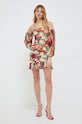 Guess rochie W4RK0L.WFVI2 multicolor SS24