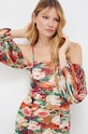 Guess rochie multicolor W4RK0L.WFVI2