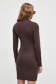 Îmbrăcăminte Superdry rochie W8011536A.1DN maro