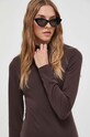 Superdry rochie maro W8011536A.1DN