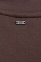 Superdry sukienka W8011536A.1DN brązowy