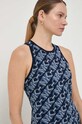 MICHAEL Michael Kors rochie bleumarin MH381SL9Z6