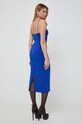Îmbrăcăminte Bardot rochie 59010DB.COBALT albastru