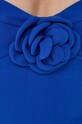 Bardot rochie 59010DB.COBALT albastru