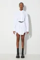 JW Anderson cotton dress white