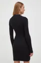 Φόρεμα Hollister Co. 57% Βαμβάκι, 22% Βισκόζη, 20% Νάιλον, 1% Σπαντέξ