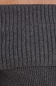 Hollister Co. rochie KI359.3235.122 gri