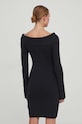 Îmbrăcăminte Hollister Co. rochie KI359.3235.900 negru