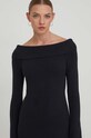 Hollister Co. rochie negru KI359.3235.900