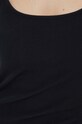 Φόρεμα Hollister Co. KI359.3240.900 μαύρο