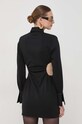 Îmbrăcăminte La Mania rochie GISELLE negru