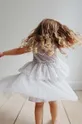 Παιδικό φόρεμα Konges Sløjd