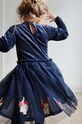 Детское платье Konges Sløjd KS5982