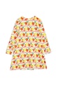 Fete Mini Rodini rochie fete 2375010300 galben