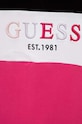 Κοριτσίστικα Παιδικό φόρεμα Guess J3YK06.KA6V3.9BYX ροζ