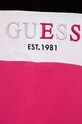 Κοριτσίστικα Παιδικό φόρεμα Guess J3YK06.KA6V3.9BYX ροζ