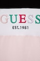 DÍVKA Dívčí šaty Guess J3YK06.KA6V3.9BYX růžová