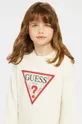 Παιδικό βαμβακερό φόρεμα Guess