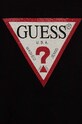 Дівчинка Дитяча бавовняна сукня Guess J3YK20.KA6R3.9BYX чорний