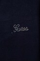 Dievča Dievčenské šaty Guess J3YR09.Z17X3.9BYX tmavomodrá